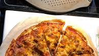 Panago's Basic Homemade Pizza Dough Panago's Basic Homemade Pizza Dough
