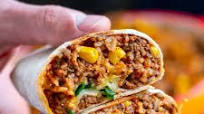 Instant Pot Burritos Instant Pot Burritos