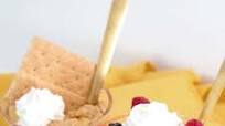 Weight Watchers Lemon Dessert Weight Watchers Lemon Dessert