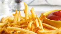How to Cook Frozen Fries in the Air Fryer How to Cook Frozen Fries in the Air Fryer