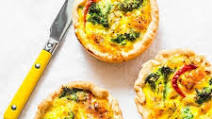 Air Fryer Frozen Quiche Air Fryer Frozen Quiche