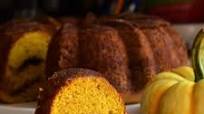 Pumpkin Snickerdoodle Bundt® Cake Pumpkin Snickerdoodle Bundt® Cake