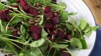 11 Underrated Salad Greens—And How to Eat Them 11 Underrated Salad Greens—And How to Eat Them