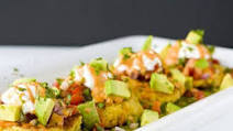 Sweet Corn Tamale Cakes - Cheesecake Factory Copycat Sweet Corn Tamale Cakes - Cheesecake Factory Copycat