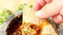 Chile Piquin Salsa Chile Piquin Salsa