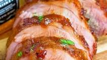 Jack Daniels Double Kick Smoked Pork Tenderloin Jack Daniels Double Kick Smoked Pork Tenderloin