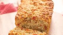Bountiful Cheesy Pepperoni Bread Recipe Bountiful Cheesy Pepperoni Bread Recipe