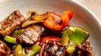 Whole30 Peppered Steak Whole30 Peppered Steak