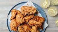 Fried Chicken Fried Chicken