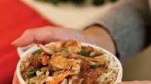 Slow-Cooker Sausage and Seafood Gumbo Slow-Cooker Sausage and Seafood Gumbo
