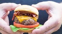 The Best Low FODMAP Burgers The Best Low FODMAP Burgers