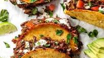 Shredded Beef Tacos Shredded Beef Tacos