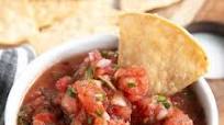 Homemade Salsa Recipe - How to Make Salsa Homemade Salsa Recipe - How to Make Salsa
