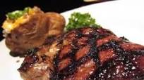 Houston’s Hawaiian Ribeye Houston’s Hawaiian Ribeye