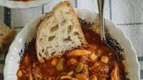 Instant Pot Alabama Camp Stew Instant Pot Alabama Camp Stew