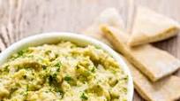 Baba Ganoush Baba Ganoush