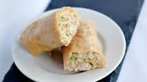 Paleo Chicken Salad Wraps Paleo Chicken Salad Wraps