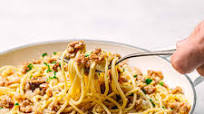 Bratwurst Pasta Bratwurst Pasta