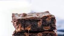 One Bowl Chewy Brownies One Bowl Chewy Brownies
