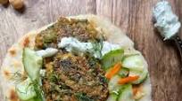 Falafel Falafel