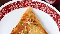 Cheese dosa recipe Cheese dosa recipe
