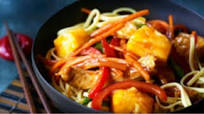 Chinese Sweet & Sour Pork Slimming World Chinese Sweet & Sour Pork Slimming World