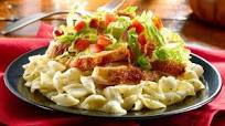 Creamy Chicken BLT Skillet | Knorr US Creamy Chicken BLT Skillet | Knorr US