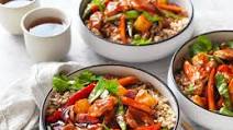 Healthy Asian recipes Healthy Asian recipes