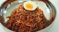 Spicy Cold Noodles Spicy Cold Noodles