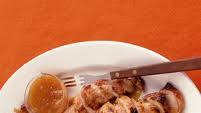 Apricot-Glazed Pork Tenderloin Apricot-Glazed Pork Tenderloin