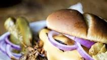 Oven Roasted Pulled Pork Recipe Oven Roasted Pulled Pork Recipe