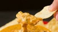 Crock-Pot Spicy Beef Queso Dip Crock-Pot Spicy Beef Queso Dip