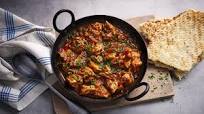 Chicken bhuna Chicken bhuna