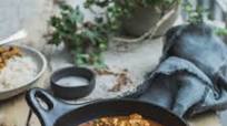 Mushroom Masala Recipe Mushroom Masala Recipe
