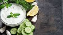 Cucumber Sauce Cucumber Sauce