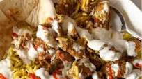 Halal Cart Chicken Halal Cart Chicken