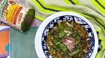 Pozole Juanita Pozole Juanita