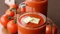 Copycat Campbell's Tomato Soup Copycat Campbell's Tomato Soup