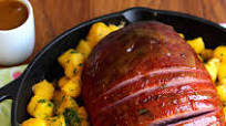Hatfield® Mango Chili Glazed Ham Hatfield® Mango Chili Glazed Ham
