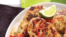 Jerk Chicken Jerk Chicken