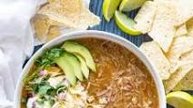 Instant Pot Chili Verde Instant Pot Chili Verde