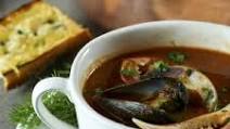 Cioppino Cioppino