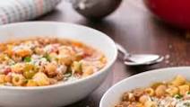 Pasta e Fagioli Pasta e Fagioli