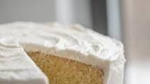 Vanilla Cake Recipe Vanilla Cake Recipe