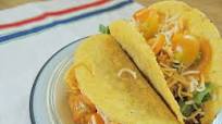 3 Ingredient Crock Pot Beef Tacos 3 Ingredient Crock Pot Beef Tacos