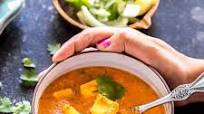 Instant Pot Butter Paneer Instant Pot Butter Paneer
