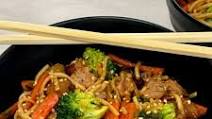 Udon Noodle Stir Fry Udon Noodle Stir Fry