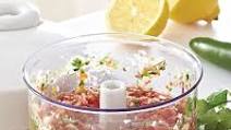 Fresh Tomato Salsa Fresh Tomato Salsa