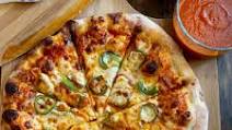 Pizza Dough Pizza Dough