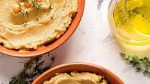 Easy Noom Recipe Hummus Easy Noom Recipe Hummus